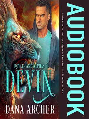 cover image of Devin
